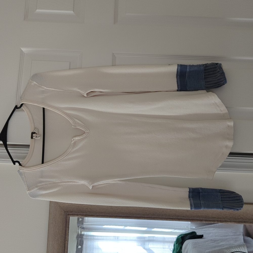 Free people top